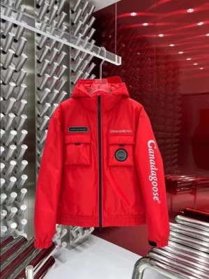 Canada Goose Jackets - CG060