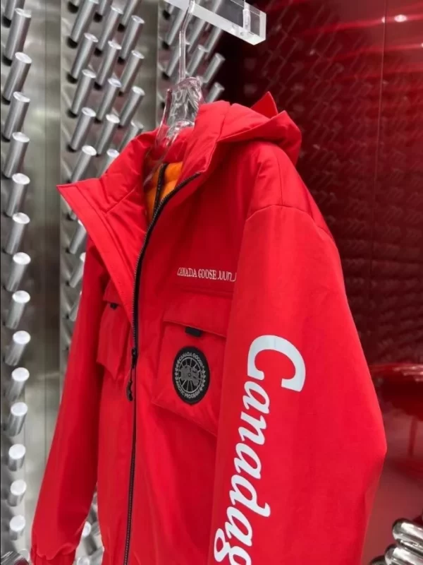 Canada Goose Jackets - CG060