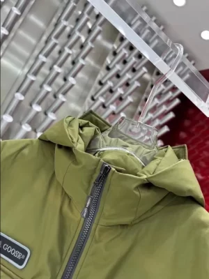 Canada Goose Jackets - CG062