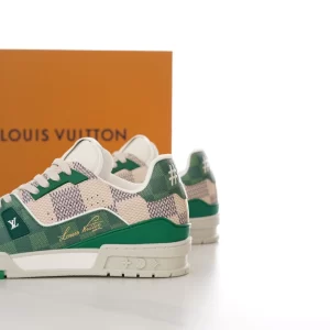 LV TRAINER SNEAKER – LSVT298