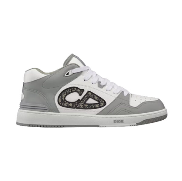 B57 MID-TOP SNEAKER - CD167 (1)