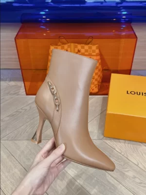 LOUIS VUITTON BOOT - WLS009