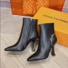 LOUIS VUITTON BOOT - WLS012