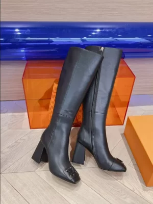 LOUIS VUITTON BOOT - WLS022