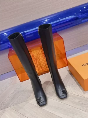 LOUIS VUITTON BOOT - WLS022