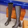 LOUIS VUITTON BOOT - WLS023