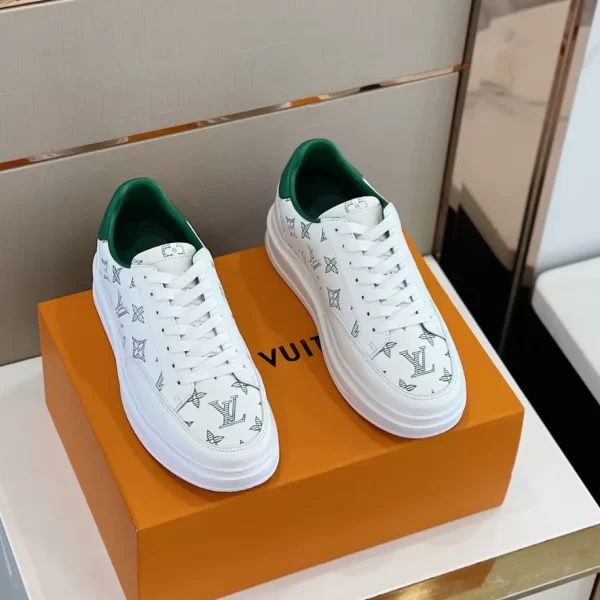 LV BEVERLY HILLS SNEAKER – LSVT301