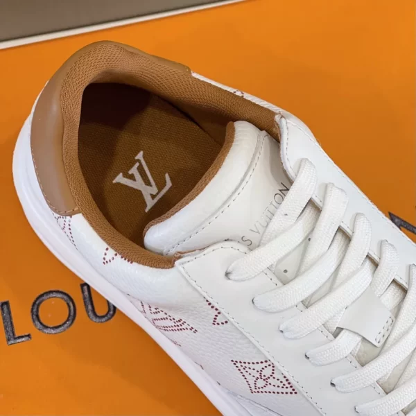 LV BEVERLY HILLS SNEAKER – LSVT303