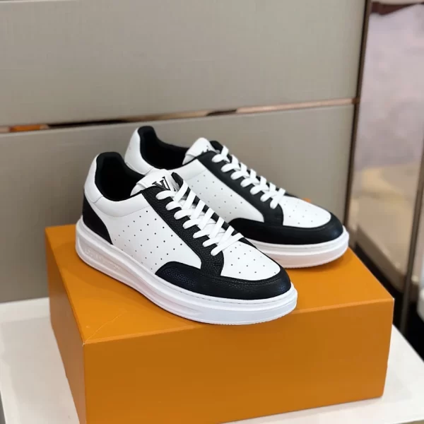 LV BEVERLY HILLS SNEAKER – LSVT309