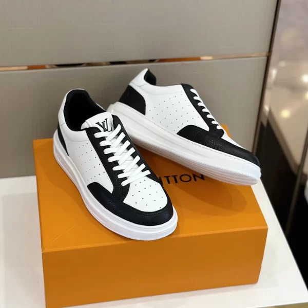 LV BEVERLY HILLS SNEAKER – LSVT309