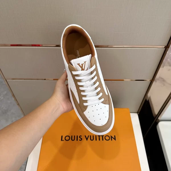 LV BEVERLY HILLS SNEAKER – LSVT311