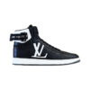 LV RIVOLI HIGH-TOP SNEAKER – LSVT319