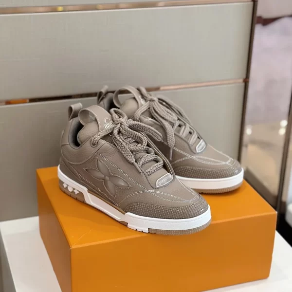 LV SKATE SNEAKER – LSVT305