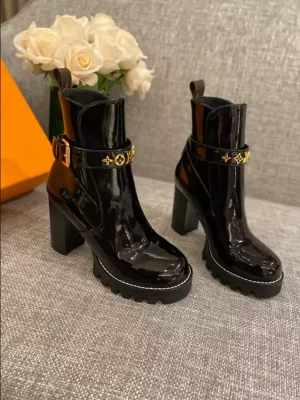 LV STAR TRAIL ANKLE BOOT - WLS039