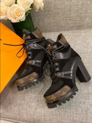 LV STAR TRAIL ANKLE BOOT - WLS040