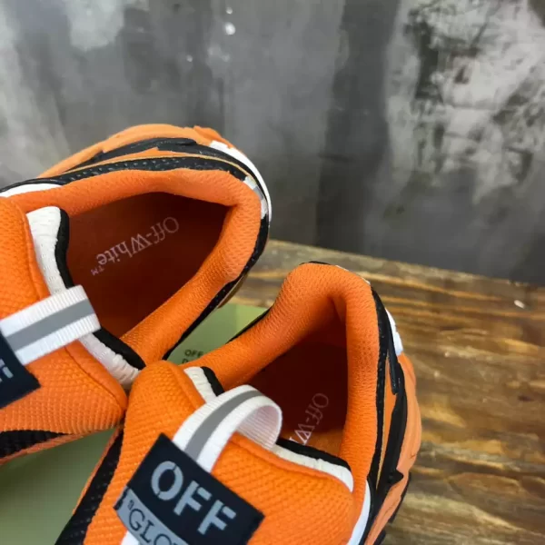 Off-White Glove Slip On Sneaker - OFF5