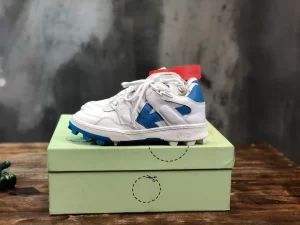 Off-White Mountain Cleats Sneakers - OFF66