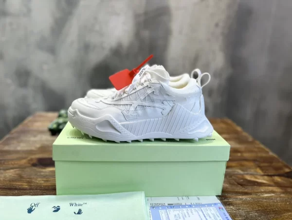 Off-White Odsy 1000 Sneaker - OFF10