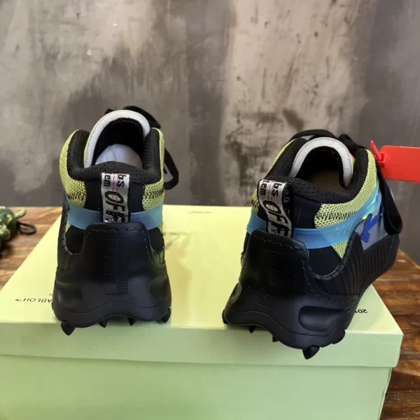 Off-White Odsy 1000 Sneaker - OFF11