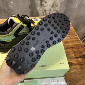 Off-White Odsy 1000 Sneaker - OFF11