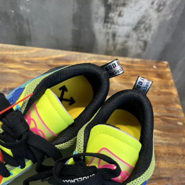 Off-White Odsy 1000 Sneaker - OFF11