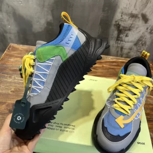 Off-White Odsy 1000 Sneaker - OFF12