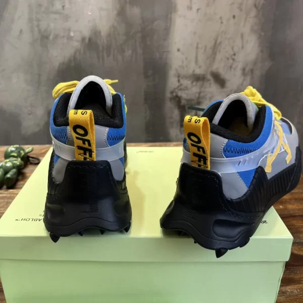 Off-White Odsy 1000 Sneaker - OFF12