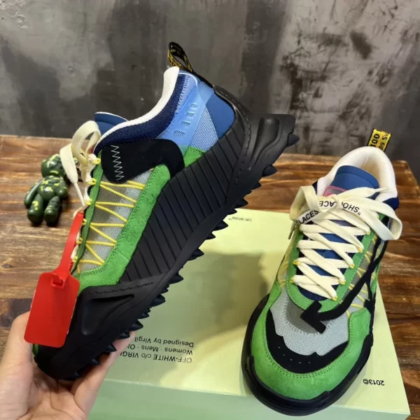 Off-White Odsy 1000 Sneaker - OFF13