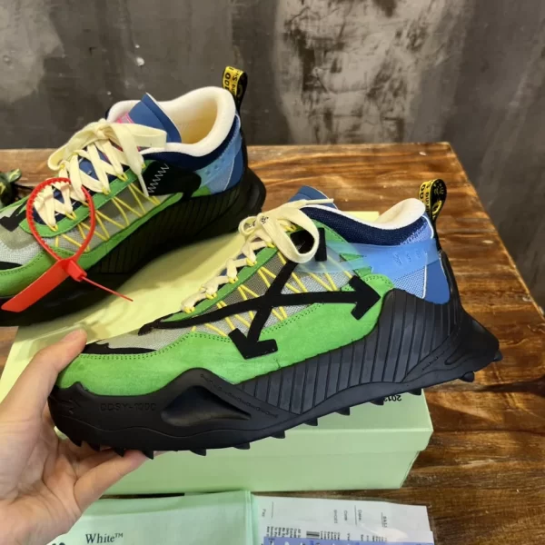 Off-White Odsy 1000 Sneaker - OFF13