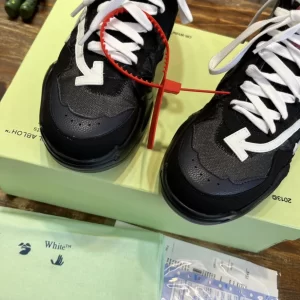 Off-White Odsy 1000 Sneaker - OFF15