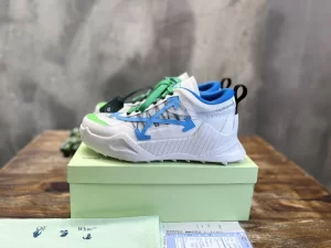 Off-White Odsy 1000 Sneaker - OFF17