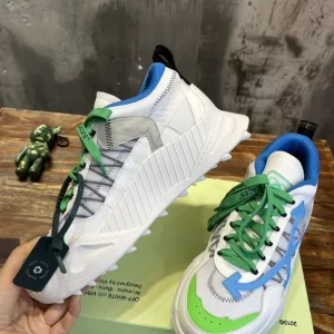 Off-White Odsy 1000 Sneaker - OFF17