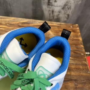 Off-White Odsy 1000 Sneaker - OFF17