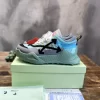 Off-White Odsy 1000 Sneaker - OFF18