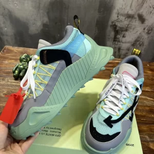 Off-White Odsy 1000 Sneaker - OFF18