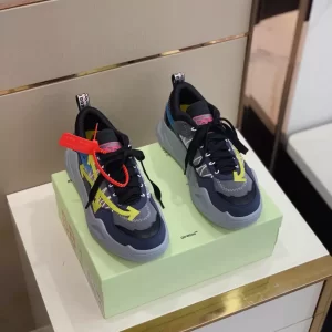 Off-White Odsy 1000 Sneaker - OFF39