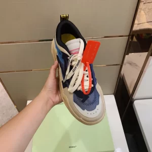 Off-White Odsy 1000 Sneaker - OFF40