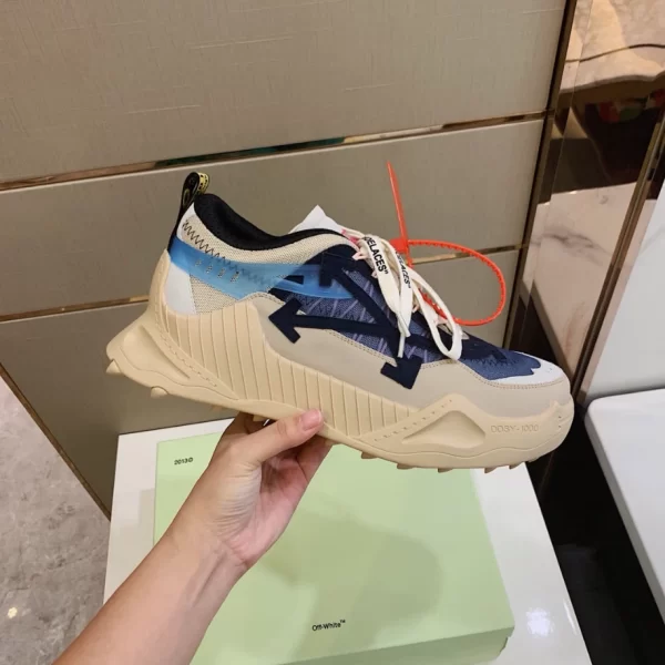 Off-White Odsy 1000 Sneaker - OFF40