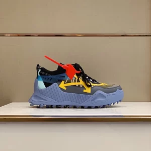 Off-White Odsy 1000 Sneaker - OFF41