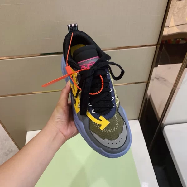 Off-White Odsy 1000 Sneaker - OFF41