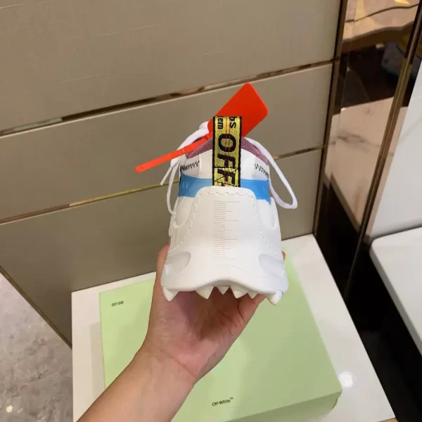 Off-White Odsy 1000 Sneaker - OFF42