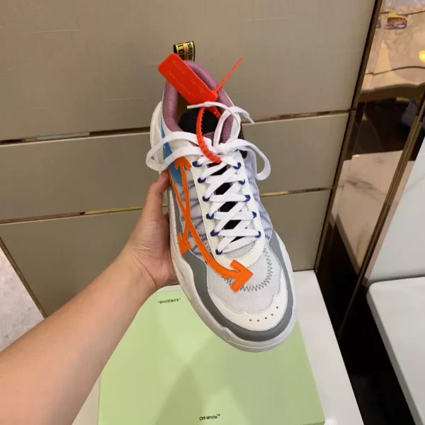 Off-White Odsy 1000 Sneaker - OFF42