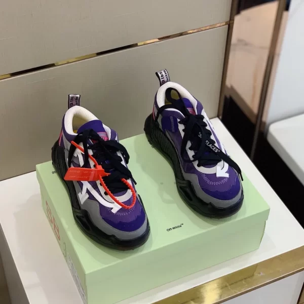 Off-White Odsy 1000 Sneaker - OFF44