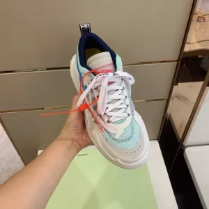 Off-White Odsy 1000 Sneaker - OFF45