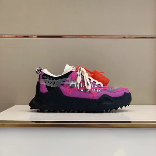 Off-White Odsy 1000 Sneaker - OFF46