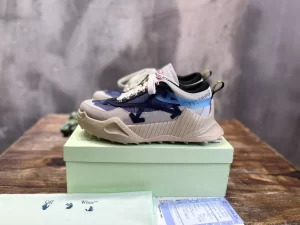 Off-White Odsy 1000 Sneaker - OFF9