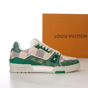 LV TRAINER SNEAKER – LSVT298