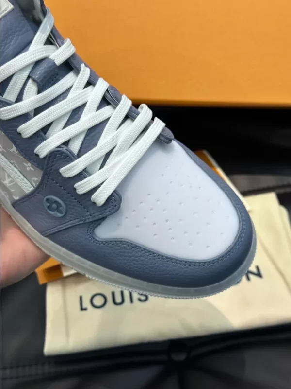 LOUIS VUITTON X NIKE TRAINER SNEAKER – LSVT336