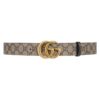 GG Marmont Reversible Belt