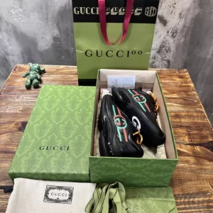 Gucci Run Sneaker – GC271